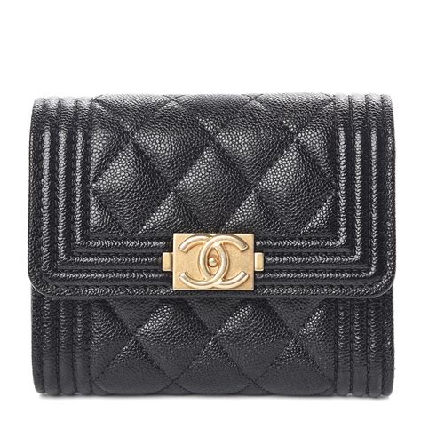 chanel wallet boy|boy chanel small flap wallet.